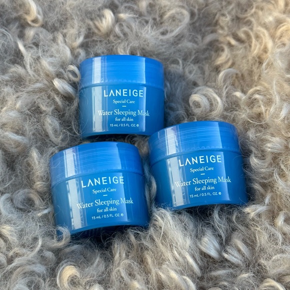 LANEIGE Water Sleeping Mask - Picture 1 of 2